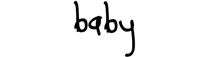 LUCY-LU  Free Fonts Download