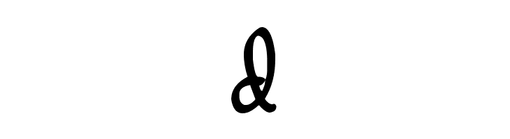 LUCY-LU  Free Fonts Download