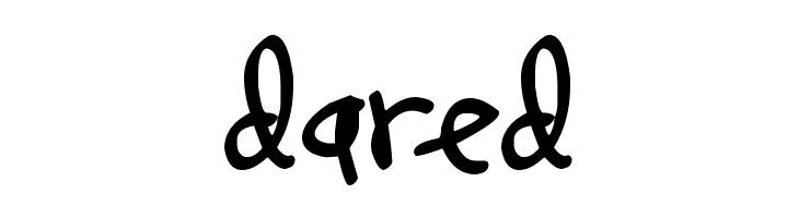 LUCY-LU  Free Fonts Download