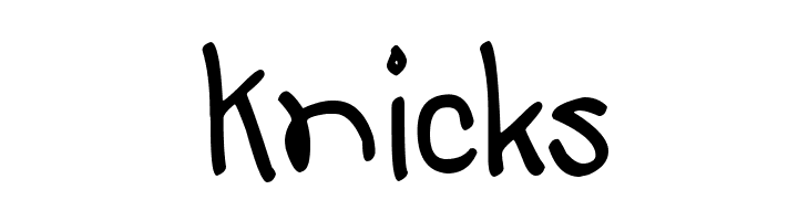 LUCY-LU  Free Fonts Download