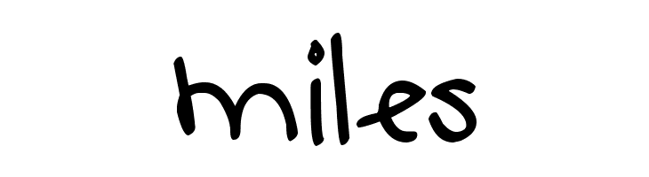 LUCY-LU  Free Fonts Download