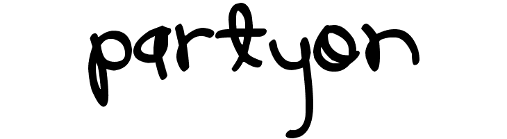 LUCY-LU  Free Fonts Download