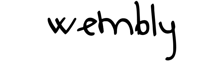 LUCY-LU  Free Fonts Download