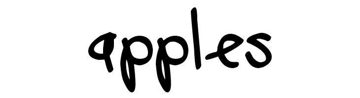 LUCY-LU  Free Fonts Download