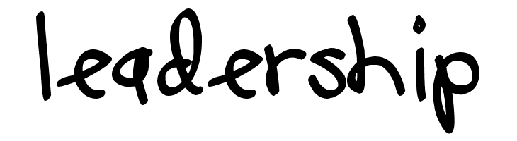 LUCY-LU  Free Fonts Download