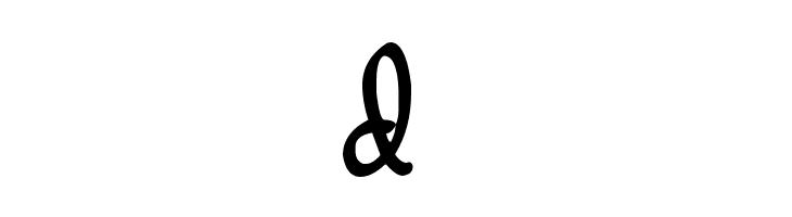 LUCY-LU, TOO  Free Fonts Download