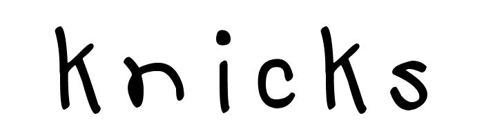LUCY-LU, TOO  Free Fonts Download