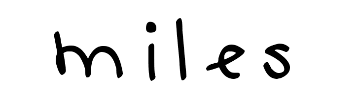 LUCY-LU, TOO  Free Fonts Download