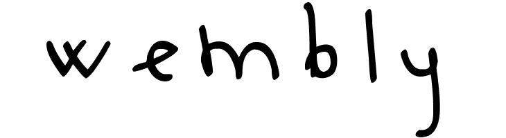 LUCY-LU, TOO  Free Fonts Download