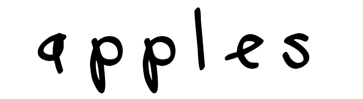 LUCY-LU, TOO  Free Fonts Download