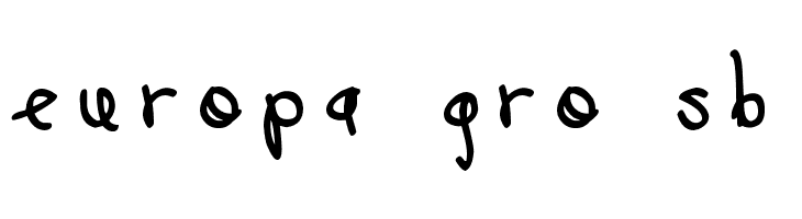 LUCY-LU, TOO  Free Fonts Download