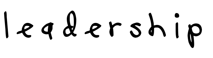 LUCY-LU, TOO  Free Fonts Download