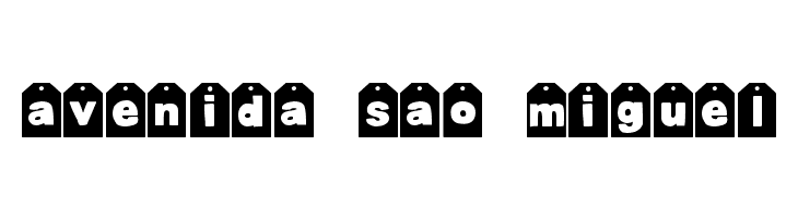 DJB TAGGED  Free Fonts Download