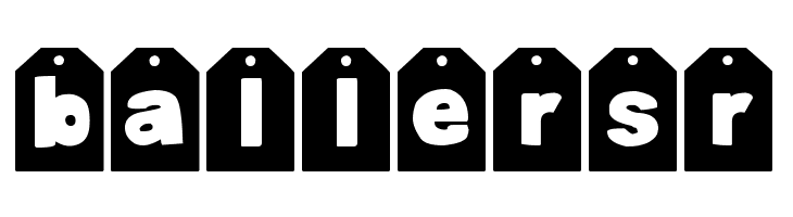 DJB TAGGED  Free Fonts Download