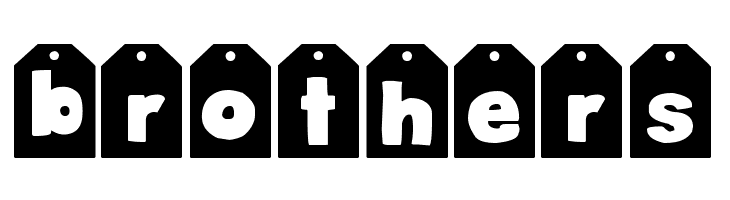 DJB TAGGED  Free Fonts Download