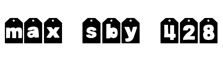 DJB TAGGED  Free Fonts Download