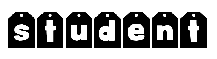 DJB TAGGED  Free Fonts Download