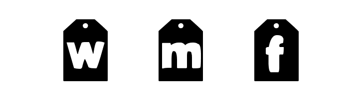 DJB TAGGED  Free Fonts Download