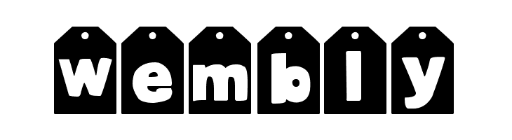 DJB TAGGED  Free Fonts Download
