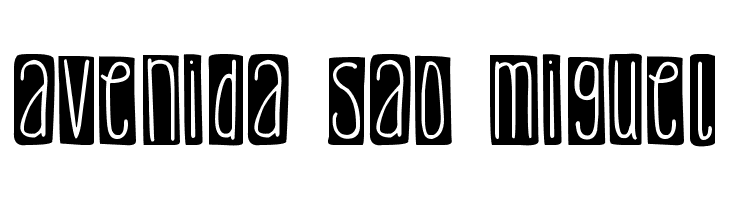 DJB Lemon Head Blocked Bold  Free Fonts Download