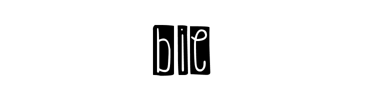 DJB Lemon Head Blocked Bold  Free Fonts Download