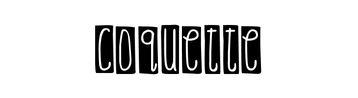 DJB Lemon Head Blocked Bold  Free Fonts Download