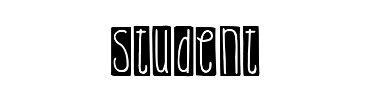 DJB Lemon Head Blocked Bold  Free Fonts Download