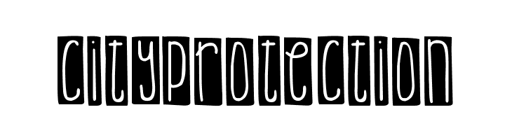 DJB Lemon Head Blocked Bold  Free Fonts Download