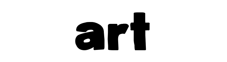 DJB BellyButton-Innie Bold  Free Fonts Download