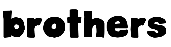 DJB BellyButton-Innie Bold  Free Fonts Download