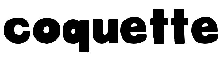 DJB BellyButton-Innie Bold  Free Fonts Download