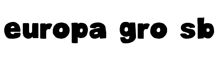 DJB BellyButton-Innie Bold  Free Fonts Download