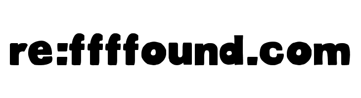 DJB BellyButton-Innie Bold  Free Fonts Download