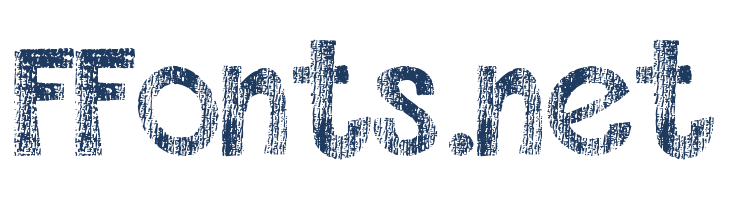 DJB This Font is Worn font — Lorem ipsum body text preview