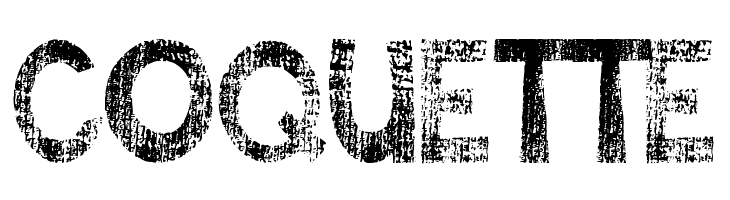 DJB This Font is Worn  Free Fonts Download