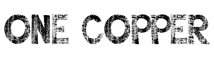 DJB This Font is Worn  Free Fonts Download