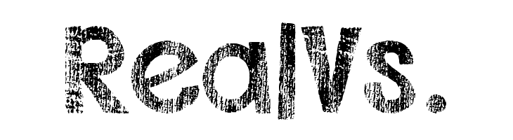 DJB This Font is Worn  Free Fonts Download