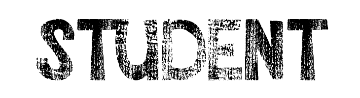 DJB This Font is Worn  Free Fonts Download