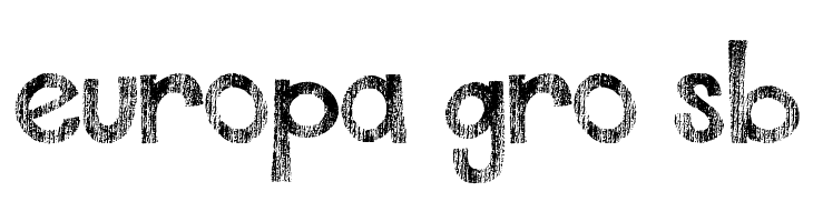 DJB This Font is Worn  Free Fonts Download