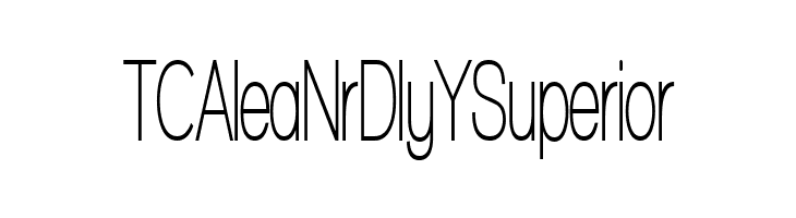 Walkway UltraCondensed Semi  Free Fonts Download