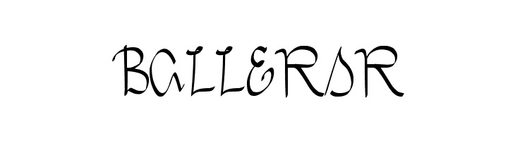 DJB TREASURE HUNT  Free Fonts Download