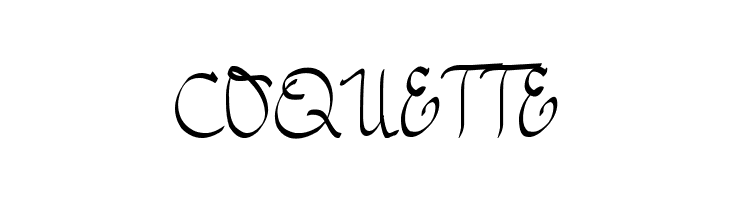 DJB TREASURE HUNT  Free Fonts Download