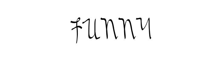 DJB TREASURE HUNT  Free Fonts Download