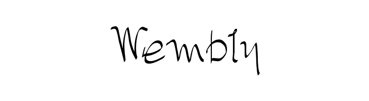 DJB TREASURE HUNT  Free Fonts Download