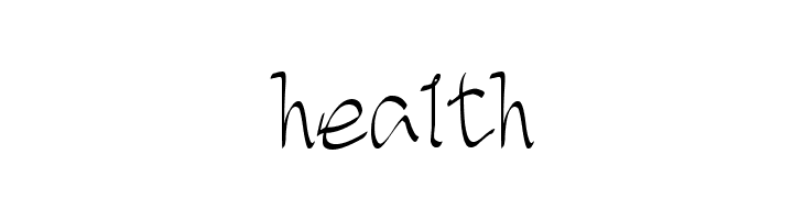 DJB TREASURE HUNT  Free Fonts Download