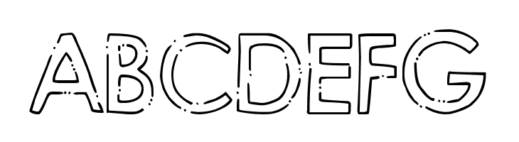 DJB Hand Penned Font  Free Fonts Download