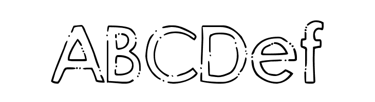 DJB Hand Penned Font  Free Fonts Download