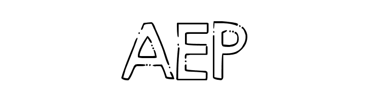 DJB Hand Penned Font  Free Fonts Download