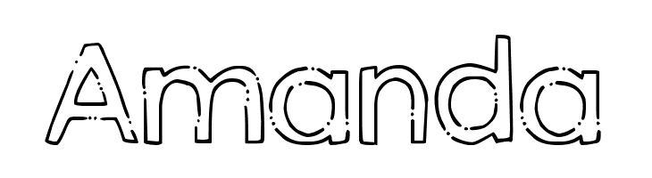 DJB Hand Penned Font  Free Fonts Download