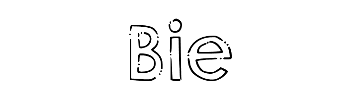 DJB Hand Penned Font  Free Fonts Download